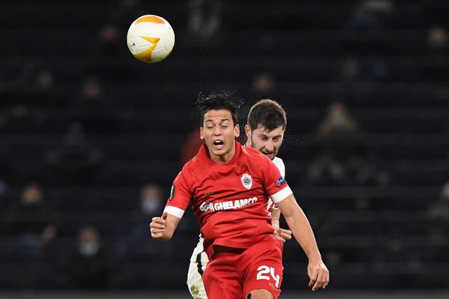意甲-32秒丢球波贝加破门 AC米兰1-1博洛尼亚